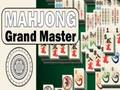 Jwèt Majong Grand Mèt  sou entènèt
