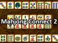 Jwèt Majong konekte 2  sou entènèt