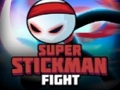 Jwèt Super Stickman goumen  sou entènèt