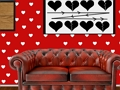 Jwèt Lovely House chape  sou entènèt