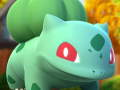 Jwèt Pokemon sou entènèt