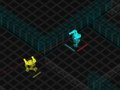 Jwèt Laserbots. io  sou entènèt