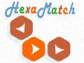 Jwèt Hexa matche ak  sou entènèt