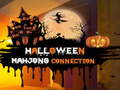 Jwèt Halloween majong Koneksyon  sou entènèt