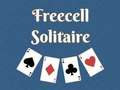 Jwèt Freecell solitèr  sou entènèt