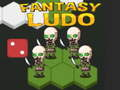 Jwèt Fantasy Ludo sou entènèt