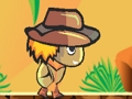 Jwèt Mini kourè Cowboy  sou entènèt
