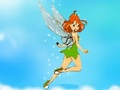 Jwèt Winx vole fason  sou entènèt