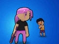Jwèt BrawlGuys. io  sou entènèt