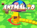 Jwèt Animal. io  sou entènèt