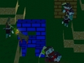 Jwèt Pixel Apocalyptic multijoueurs sim  sou entènèt