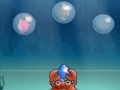 Jwèt Bubblefish Buddies sou entènèt