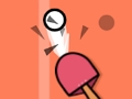 Jwèt Ping Pong sou entènèt