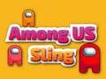 Jwèt Pami nou Sling  sou entènèt