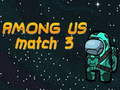 Jwèt Pami nou Match 3  sou entènèt