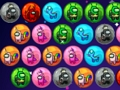 Jwèt Pami BubbleShooter  sou entènèt