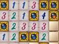 Jwèt Klasik Minesweeper  sou entènèt