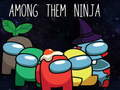 Jwèt Pami yo Ninja  sou entènèt