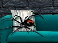 Jwèt Download jwèt la Spider House chape  sou entènèt