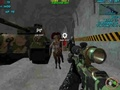 Jwèt Zonbi Apocalypse Bunker siviv Z  sou entènèt