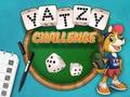 Jwèt Yatzy defi  sou entènèt