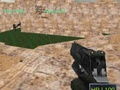 Jwèt Kstrem Bon Nèg vs Ti gason Move  sou entènèt