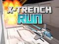 Jwèt X-Tranche kouri  sou entènèt