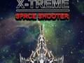 Jwèt X-trèm choute espas  sou entènèt