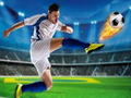 Jwèt World Cup 2020 foutbòl  sou entènèt
