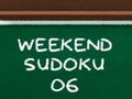 Jwèt Nan wikenn Sudoku 06  sou entènèt