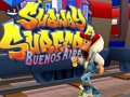 Jwèt Tren seurfeur Buenos Aires  sou entènèt