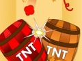 Jwèt TNT Tap sou entènèt