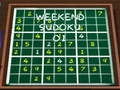 Jwèt Nan wikenn Sudoku 01  sou entènèt