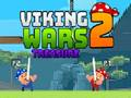 Jwèt Viking lagè 2 trezò  sou entènèt