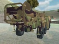 Jwèt US Army Drone atak Misyon  sou entènèt