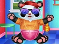 Jwèt Vakabon panda Lifestyle  sou entènèt