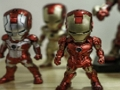 Jwèt Iron Man tèt  sou entènèt