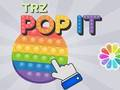 Jwèt TRZ Pop Li  sou entènèt