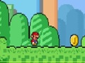 Jwèt Super Mario Starroad  sou entènèt