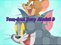 Jwèt Tom ak Jerry Koresponn ak 3  sou entènèt