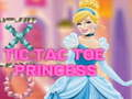 Jwèt Tic Tac zòtèy Princess  sou entènèt