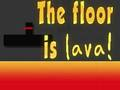 Jwèt Etaj la se lav  sou entènèt