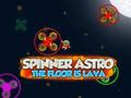 Jwèt Spinner Astro etaj la se lav  sou entènèt