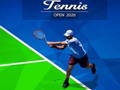 Jwèt Tenis Open 2020  sou entènèt