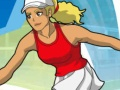 Jwèt Ewo tenis  sou entènèt