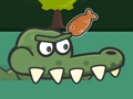 Jwèt Crocofinity sou entènèt