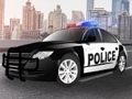 Jwèt Kondwi Machin Polis  sou entènèt