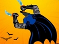 Jwèt Batman asasen  sou entènèt