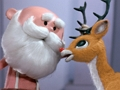 Jwèt Sou entènèt jwèt Rudolph tèt devinèt  sou entènèt