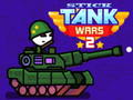 Jwèt Baton tank lagè 2  sou entènèt